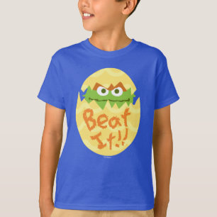 Ostern Oscar der Griesgram T-Shirt