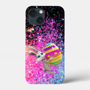 Ostern Osterhase Ei Holiday Sparkone Case-Mate iPhone Hülle