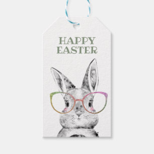 Ostern, Osterkorb, Sonne Geschenkanhänger