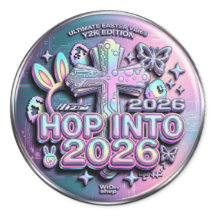 Ostern Paskah 2026