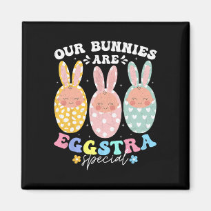Ostern Pflege Süß Ba Magnet