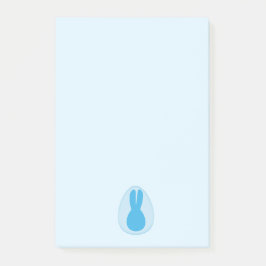 Ostern post-it klebezettel