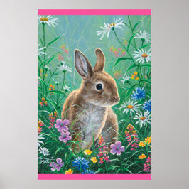 Ostern Poster