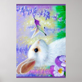 Ostern Poster