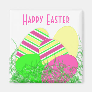 Ostern-Sammlung Magnet