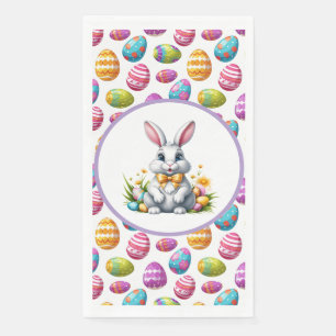 Ostern Serviette