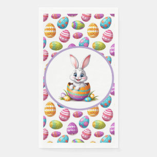 Ostern Serviette