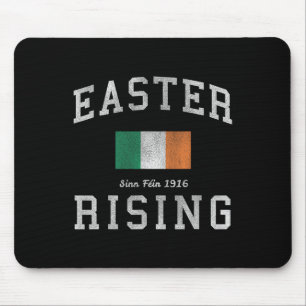Ostern Sinn Fein 1916 Mousepad