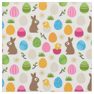Ostern Stoff