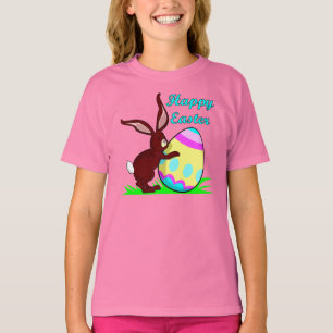 Ostern-T - Shirts