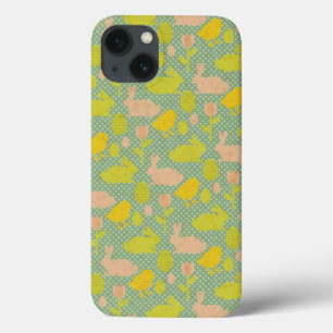Ostern-Tapete Case-Mate iPhone Hülle