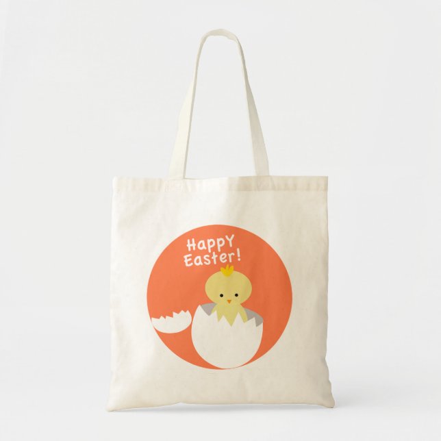 Ostern Tragetasche (Vorne)