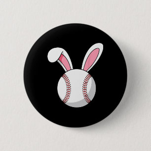 Ostern Verkauf Bunny Ohren Kaninchen Jugend Jungen Button