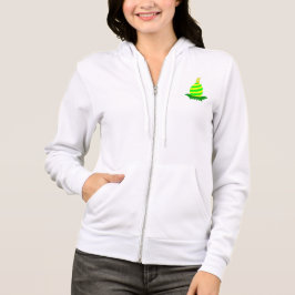Ostern wünscht Frauen Bella+Leinwand Hoodie