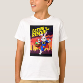 Ostern zur Rettung T-Shirt