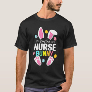 Osternahrung Bunny Oars Pflege Ostereier Stethos T-Shirt