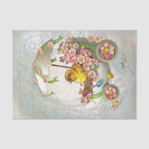 OsternChariot Seidenpapier