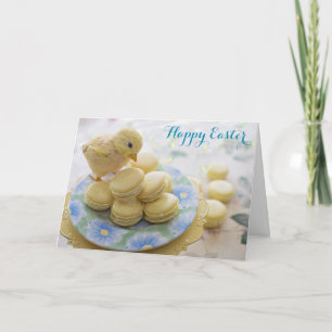 OsterNiedlich Kiche Sweet Leckereien Whimsikales F Karte