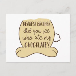 OsterNiedliche Sonnenstudio Typografie Postkarte