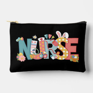Osternurse Stethoscope Bunny Rabbit Eggs Zubehörtasche