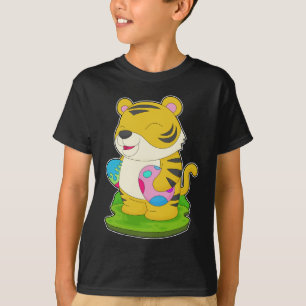 Osterosterosterhasen T-Shirt