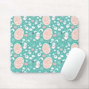 Osterparade-Mauspad Mousepad