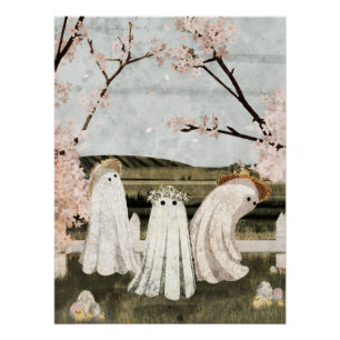 Osterparade Poster