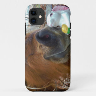 Osterpferd Case-Mate iPhone Hülle
