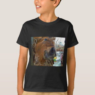 Osterpferd T-Shirt