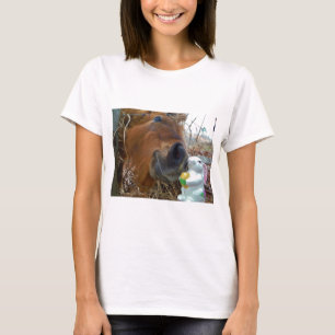 Osterpferd T-Shirt