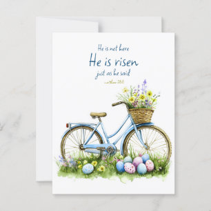 Osterpostkarte_Grußkarte Postkarte