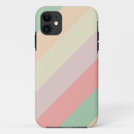 Osterrainbogen Case-Mate iPhone Hülle