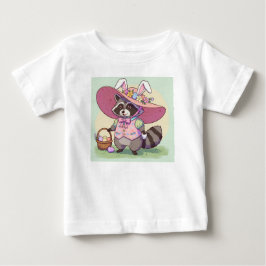 Osterrakel Baby T-shirt