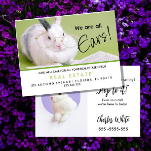 Osterreferenzen für echte Anwesen Ankündigung