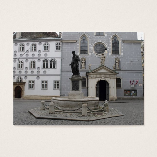 Österreich (Vorderseite)