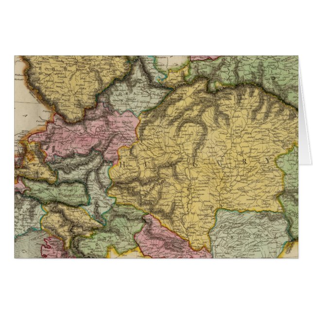 Österreich (Vorderseite (Horizontal))