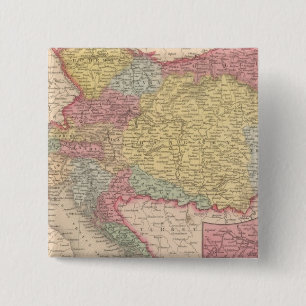 Österreich 3 button