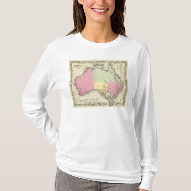 Österreich 3 T-Shirt (Vorderseite)
