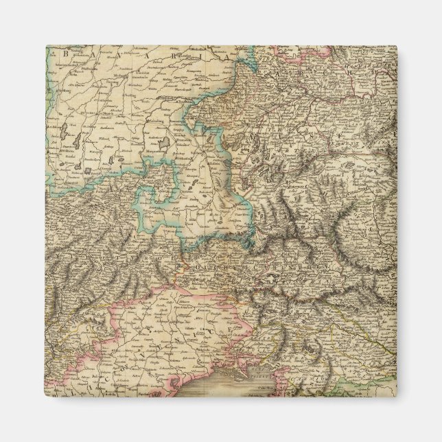 Österreich 5 magnet (Vorne)