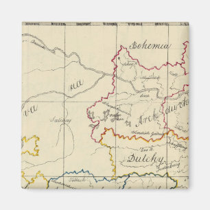 Österreich 5 magnet