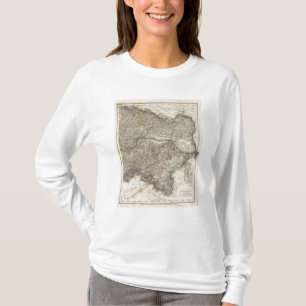 Österreich 8 T-Shirt