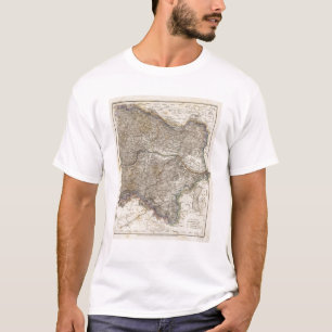 Österreich 8 T-Shirt