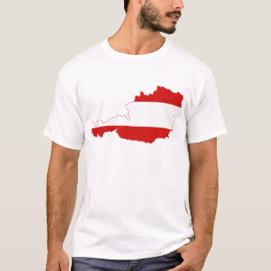 Österreich AN T-Shirt