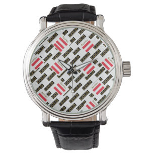 ÖSTERREICH ARMBANDUHR
