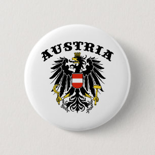 Österreich Button