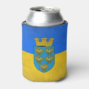 Österreich Dosenkühler