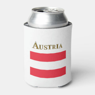 ÖSTERREICH DOSENKÜHLER
