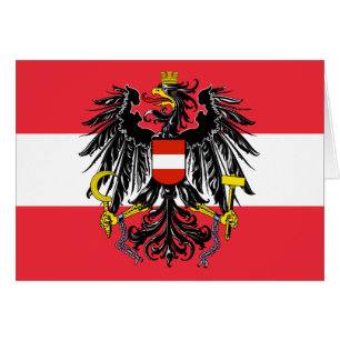Österreich-Emblem
