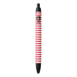Österreich Flaggenstaat Niedlich Patriotic Kugelschreiber