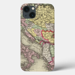 Österreich, Italien, Türkei in Europa, Griechenlan title_seo2
